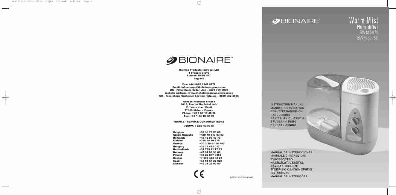 Bionaire Humidifier BW0M5075-page_pdf